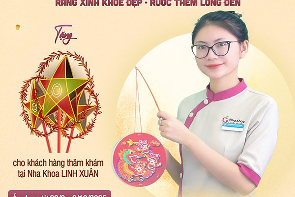 Trung Thu 2025